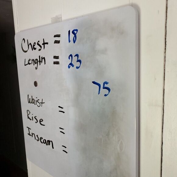 Express TOp Womens Size XS Polka Dot New Roll Tab Sleeves V Neck Red New - Picture 8 of 9